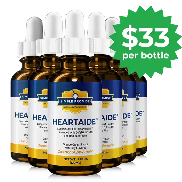 HeartAide Buy